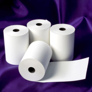 57 x 40 Thermal Rolls (White)-0