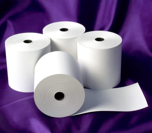 76 x 76 Single Ply Rolls-0