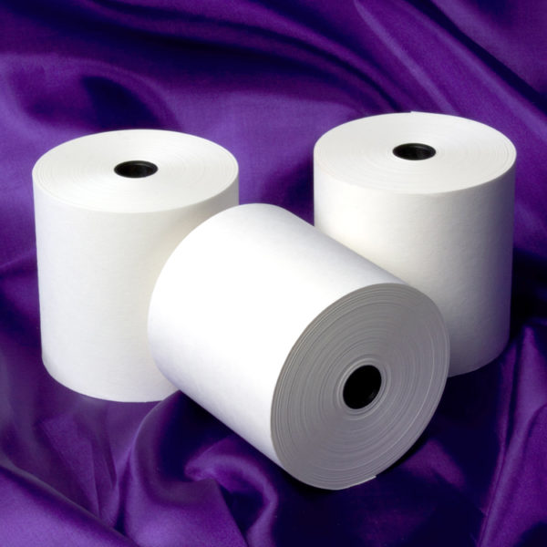 76 x 76 Laundry Rolls (White)-0
