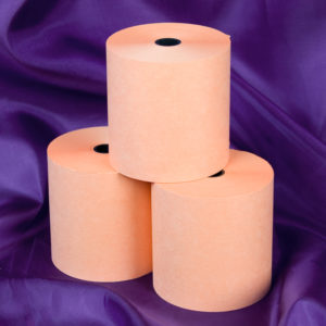 76 x 76 Laundry Rolls (Orange)-0