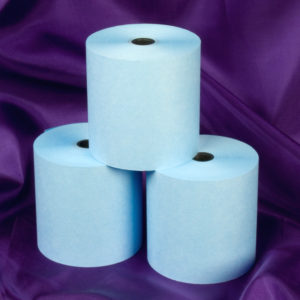 76 x 76 Laundry Rolls (Blue)-0