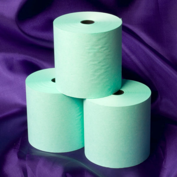 76 x 76 Laundry Rolls (Green)-0