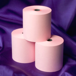 76 x 76 Laundry Rolls (Pink)-0