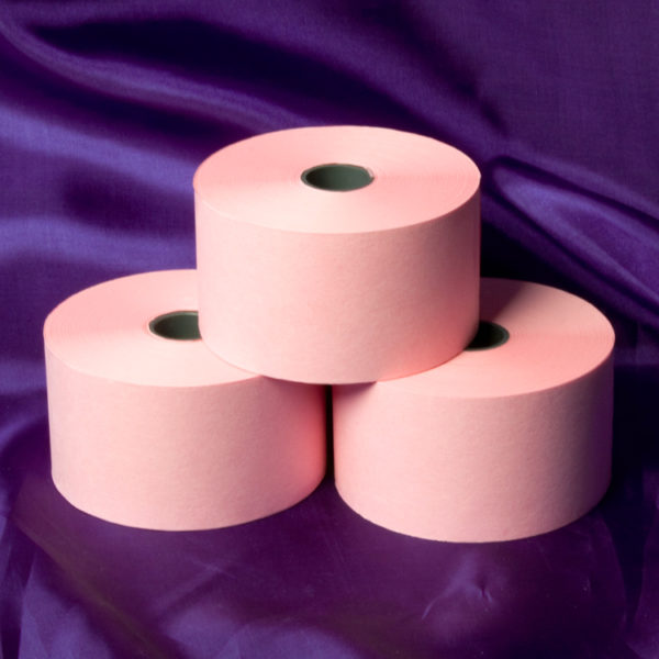 44 x 80 Laundry Rolls (Pink)-0