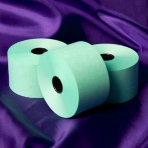 44 x 80 Laundry Rolls (Green)-0