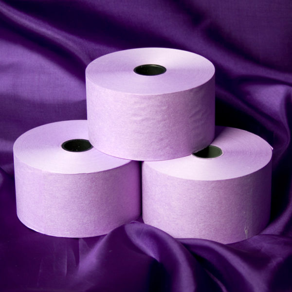 44 x 80 Laundry Rolls (Mauve)-0