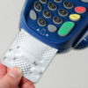 Smart Card Reader Cleaning Card (Box of 10)-0