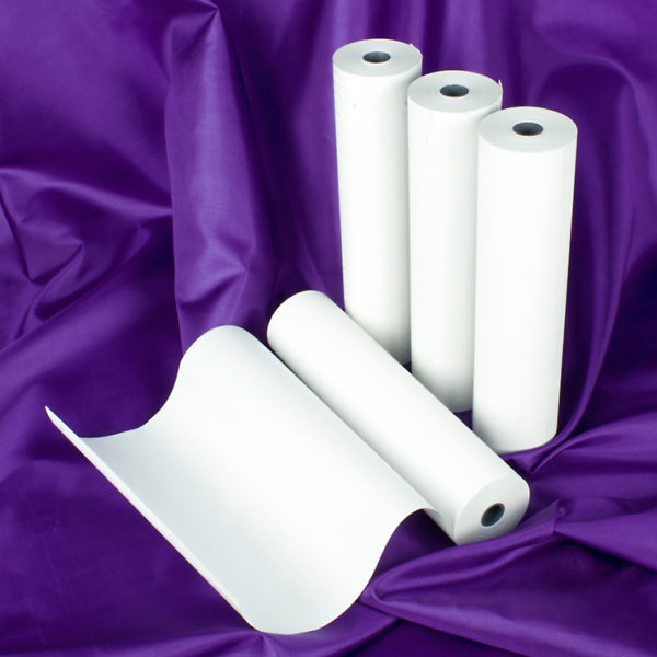 210 x 30m Thermal Rolls - White-0